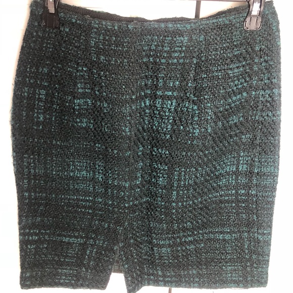 Prada pencil skirt - Picture 6 of 8